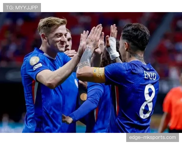 欧洲U17锦标赛点燃青春风暴，新星闪耀赛场引关注