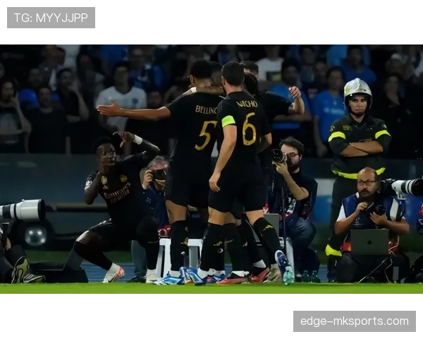 维尼修斯欧冠决赛绝杀建功，状态回暖尽显巨星本色