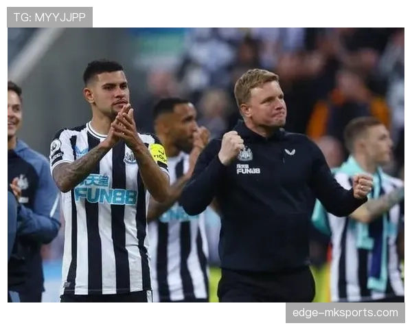 布鲁诺·吉马良斯领衔纽卡斯尔联，稳健表现开启英超争冠新阶段