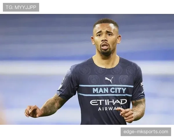 热苏斯战术价值提升 热苏斯战术价值提升