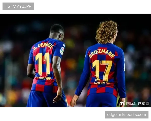 巴萨建队逻辑存疑，资金困境之外更需体系重构